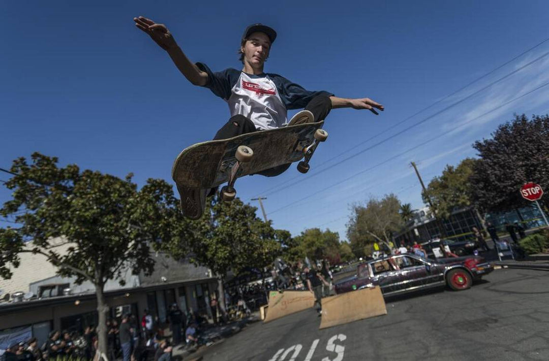 THE SACRAMENTO BEE JOHN WORTHINGTON