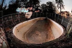 THRASHER MAGAZINE JOHN WORTHINGTON