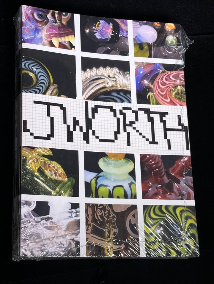 JWorth Zine