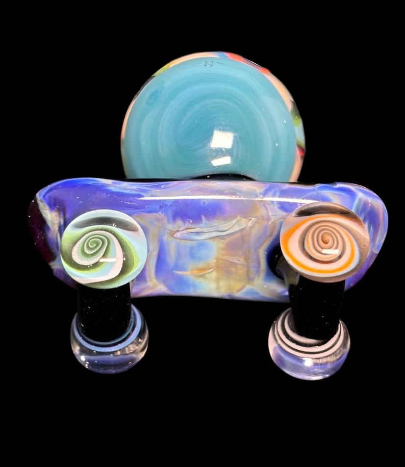 Skateboard Marble