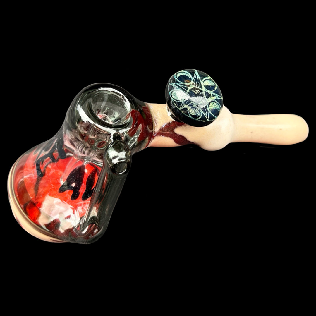 Orphan Glass Collab, Water