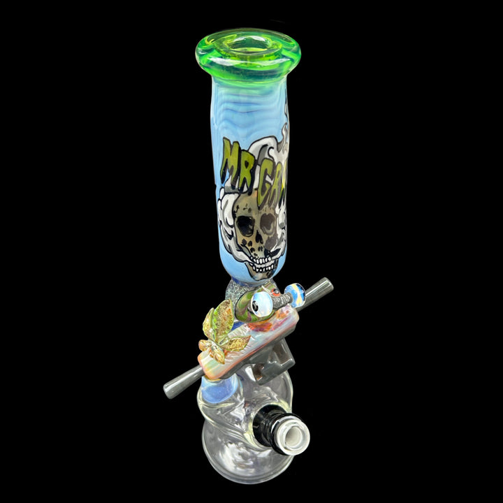 Mr. Gray Collab Skate Tube, Water