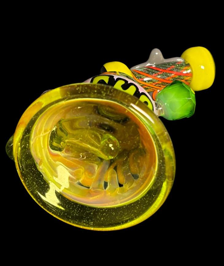 Jworth x Eusheen 10mm Water