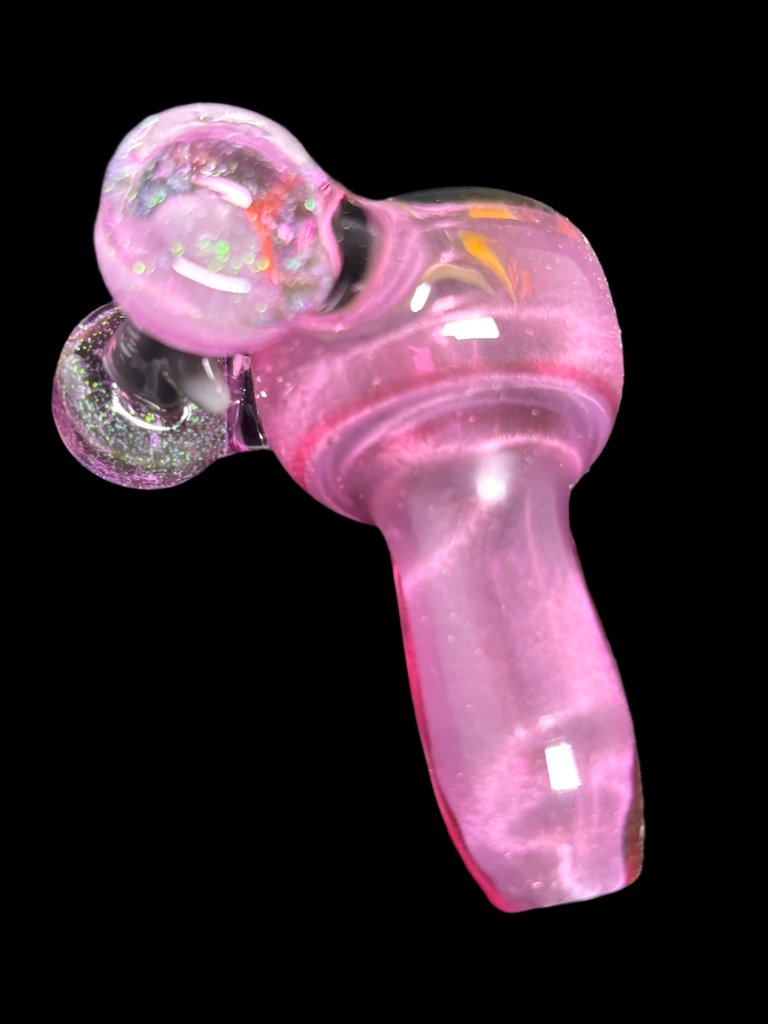 Skate chillum