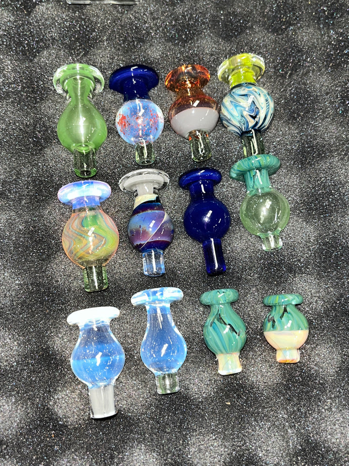 bubble cap #1