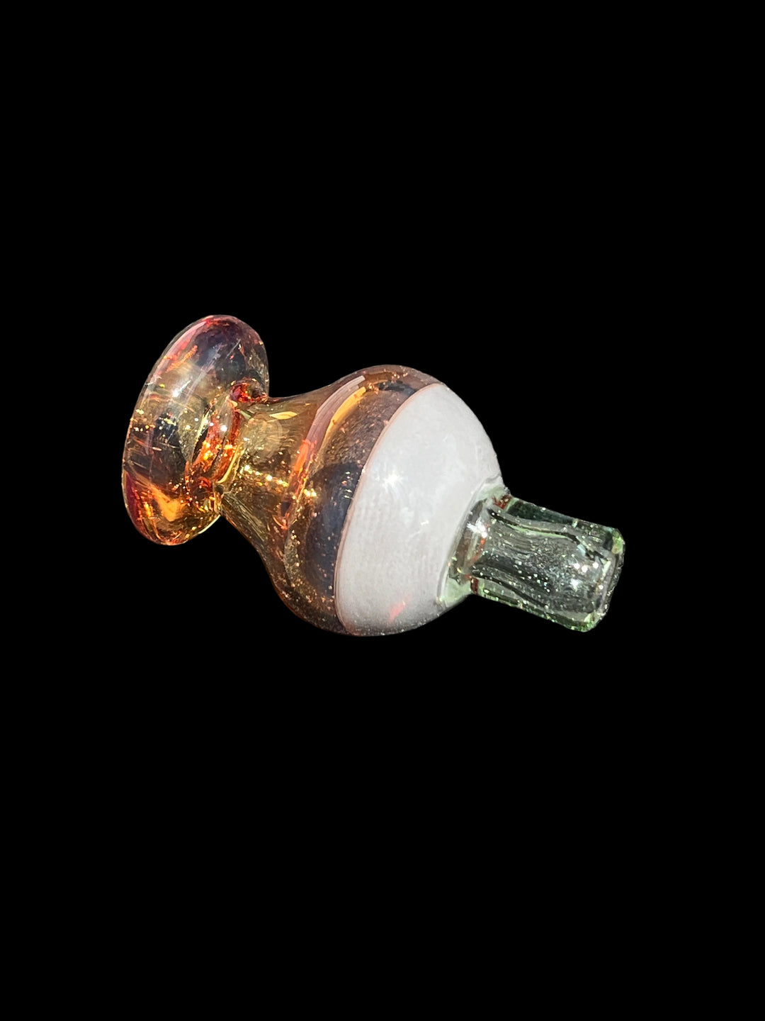 bubble cap #3