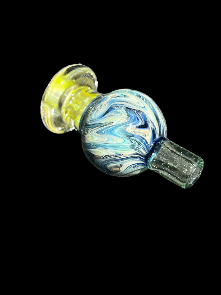 bubble cap #4