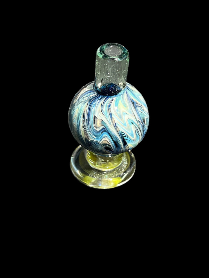 bubble cap #4