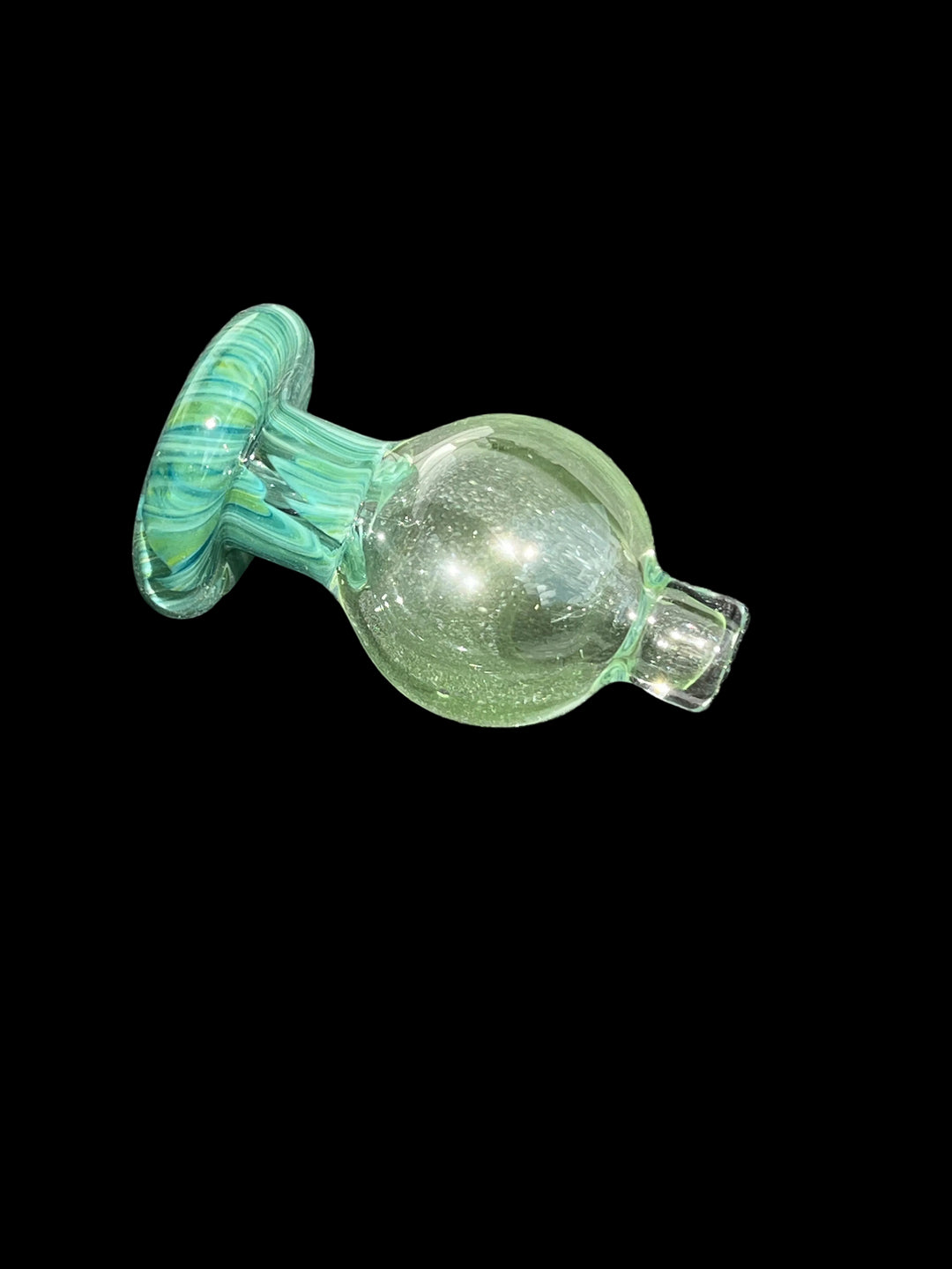 bubble cap #8