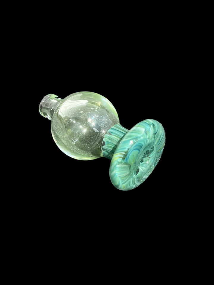 bubble cap #8