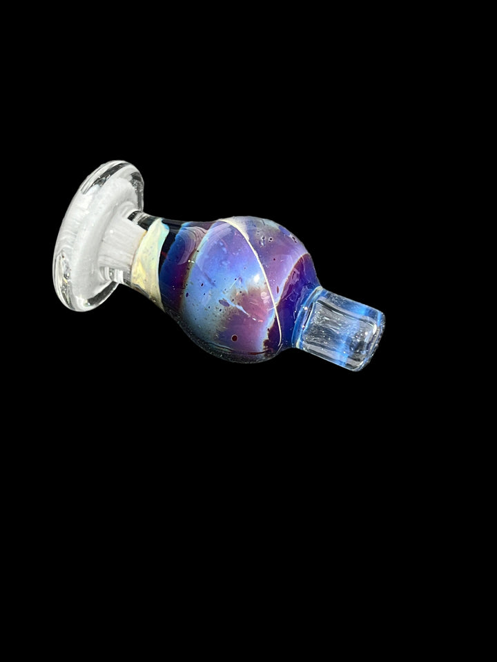 bubble cap #6