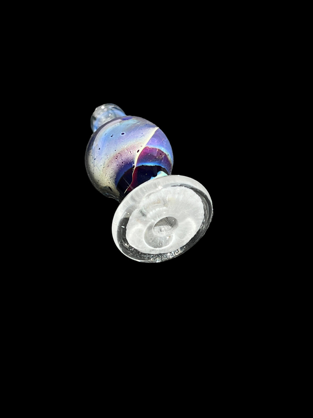 bubble cap #6