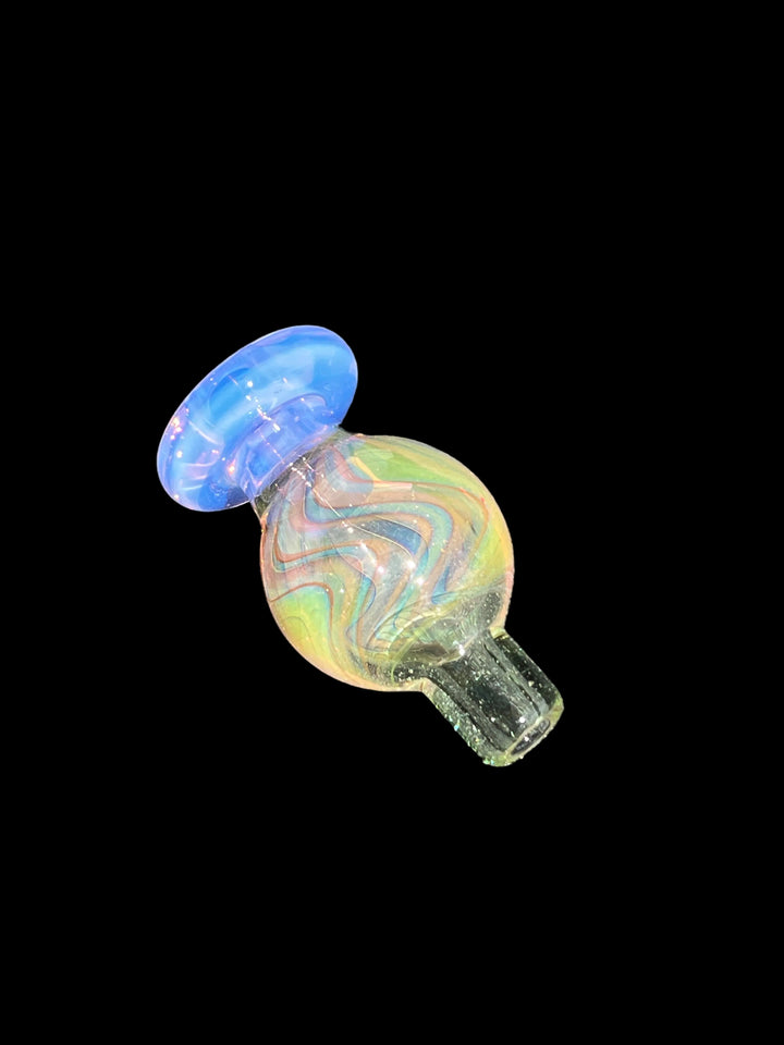bubble cap #5