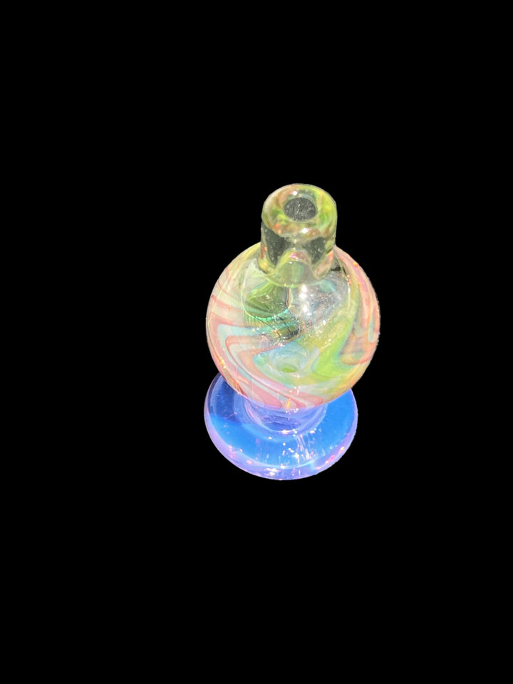 bubble cap #5