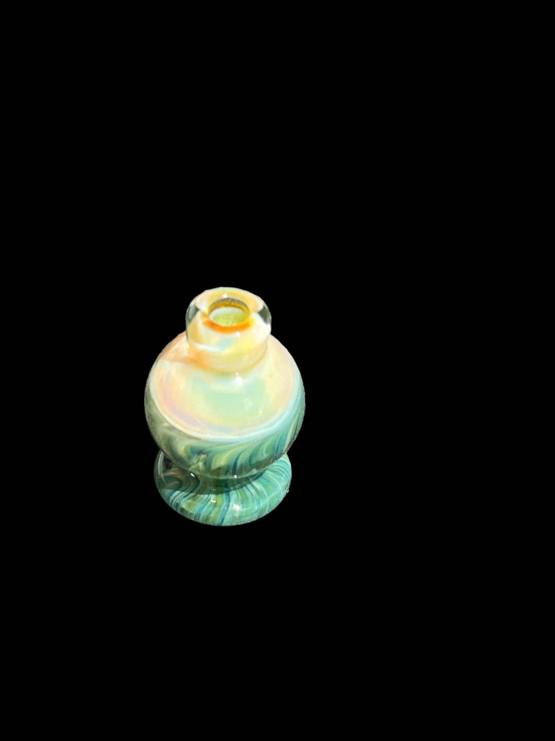 bubble cap #12