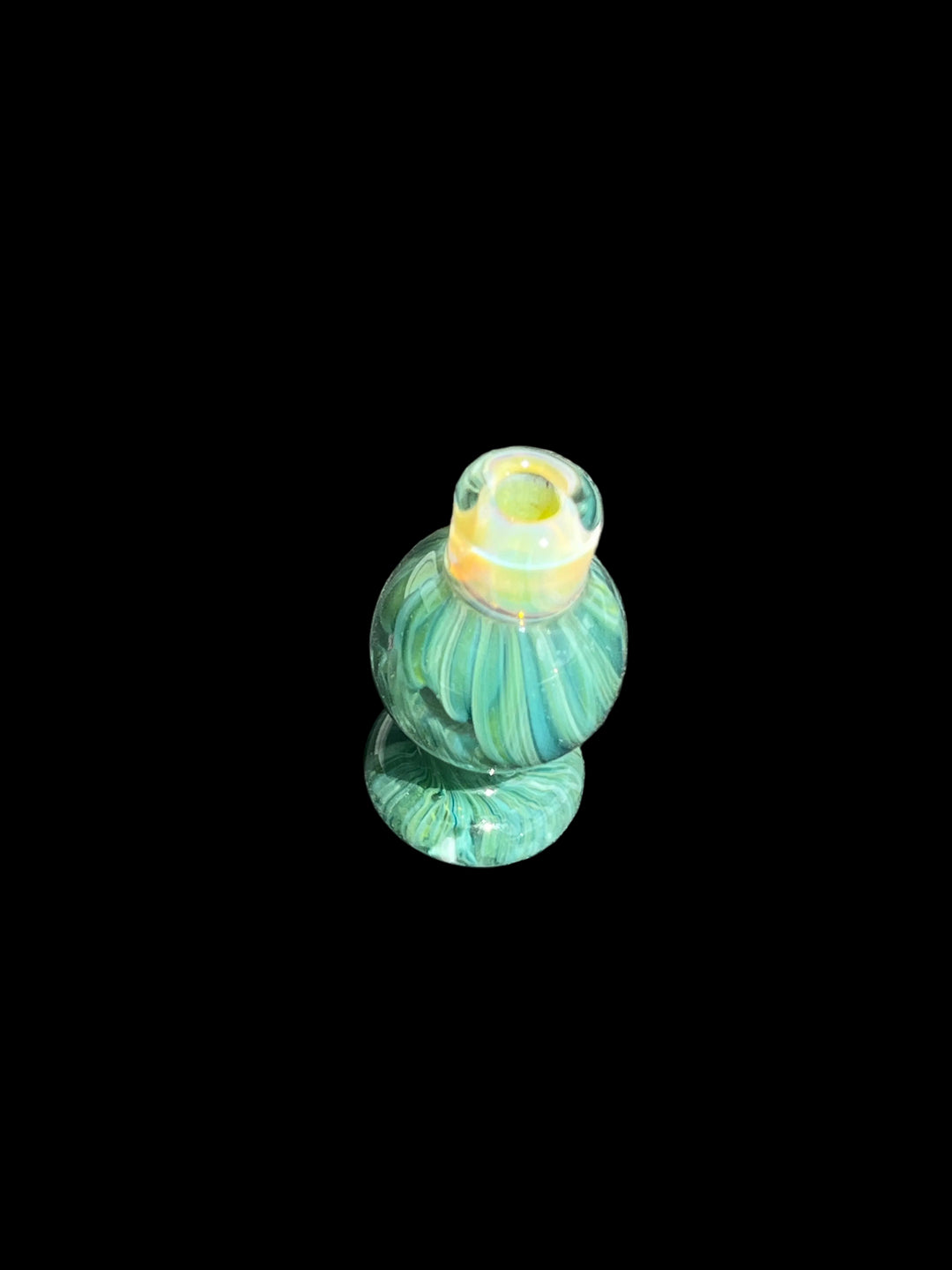 bubble cap #11