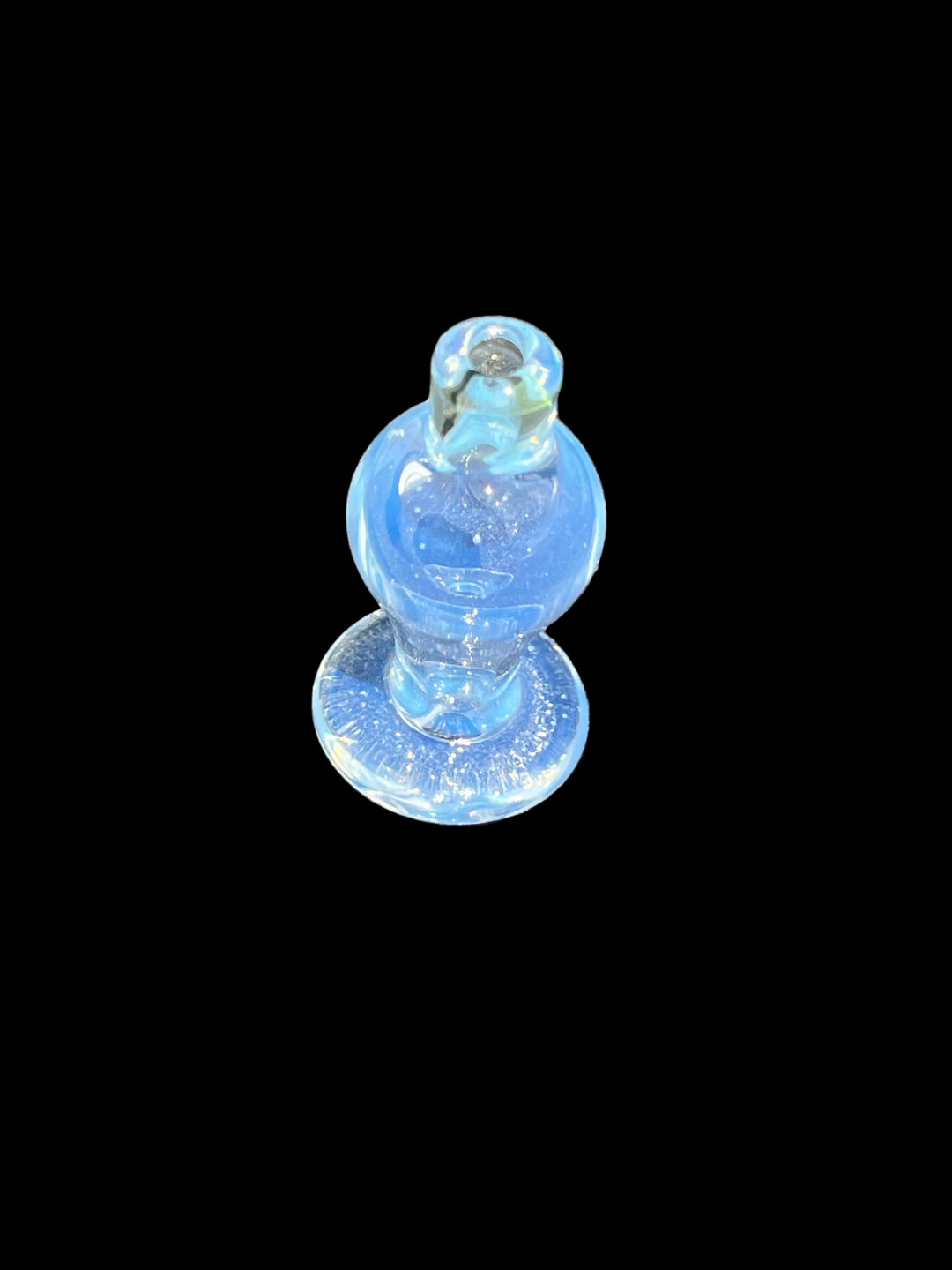 bubble cap #10