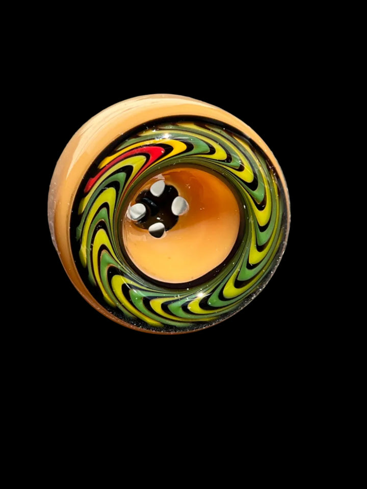 14mm 4 hole