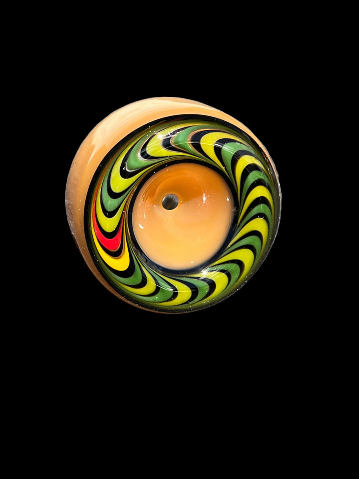 14mm 1 hole
