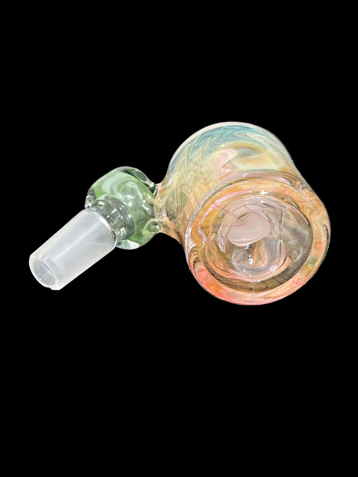 14mm 45' ash catcher