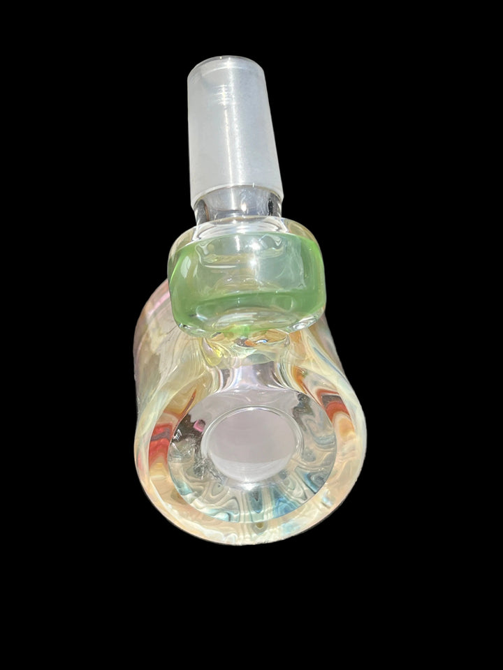14mm 45' ash catcher