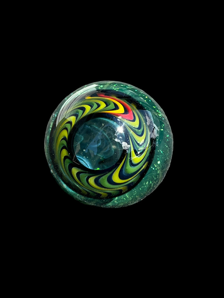 dicro skate wheel marble collab