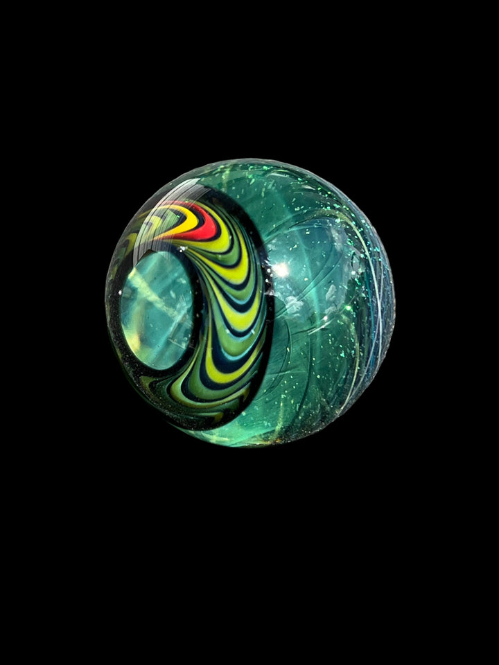 dicro skate wheel marble collab