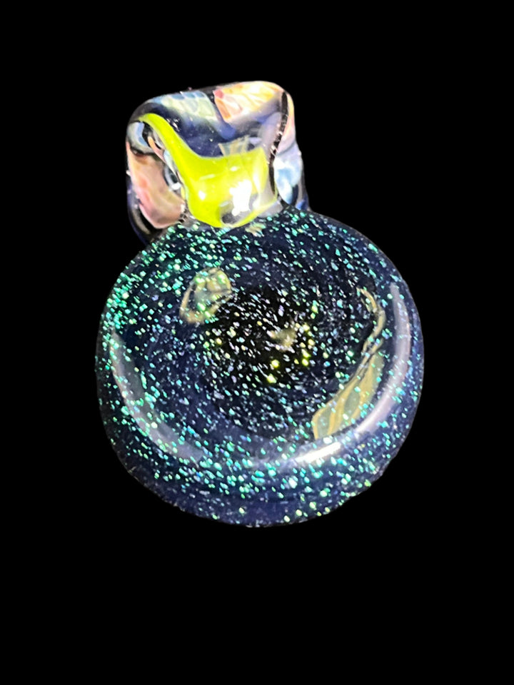 wheel pendant collab kai beck