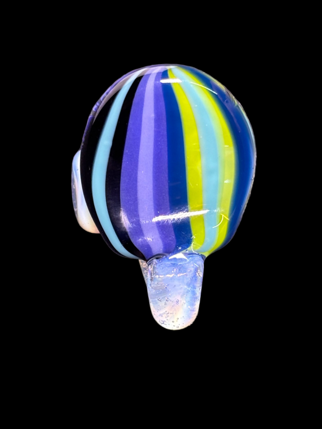 Skateboard pendant collab Kai Beck #2