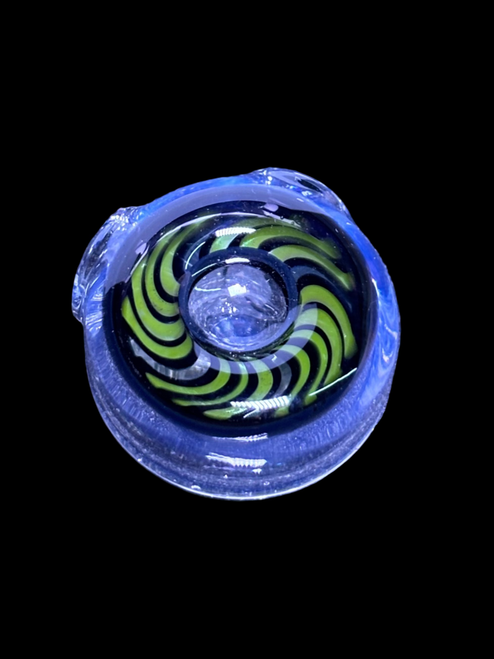 Skate wheel pendant