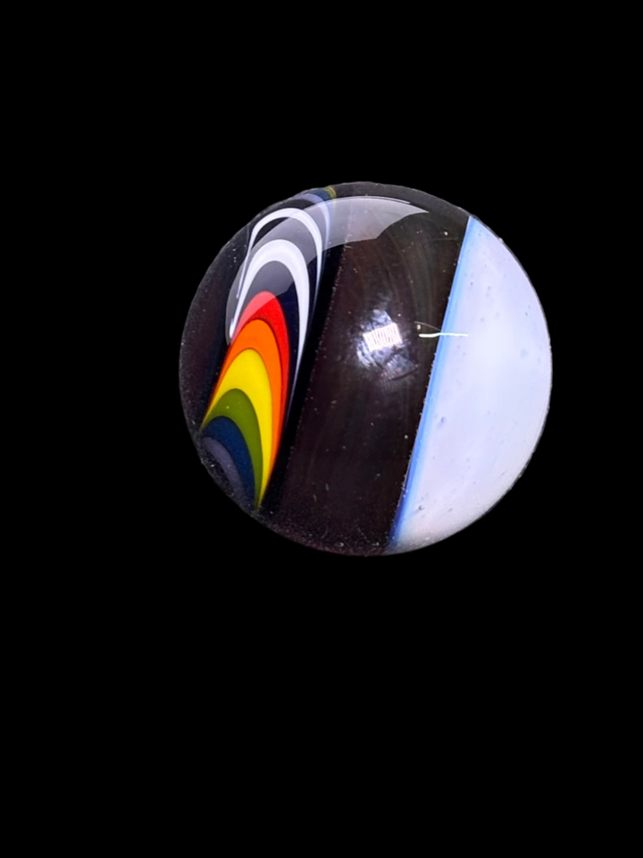 skate wheel marble