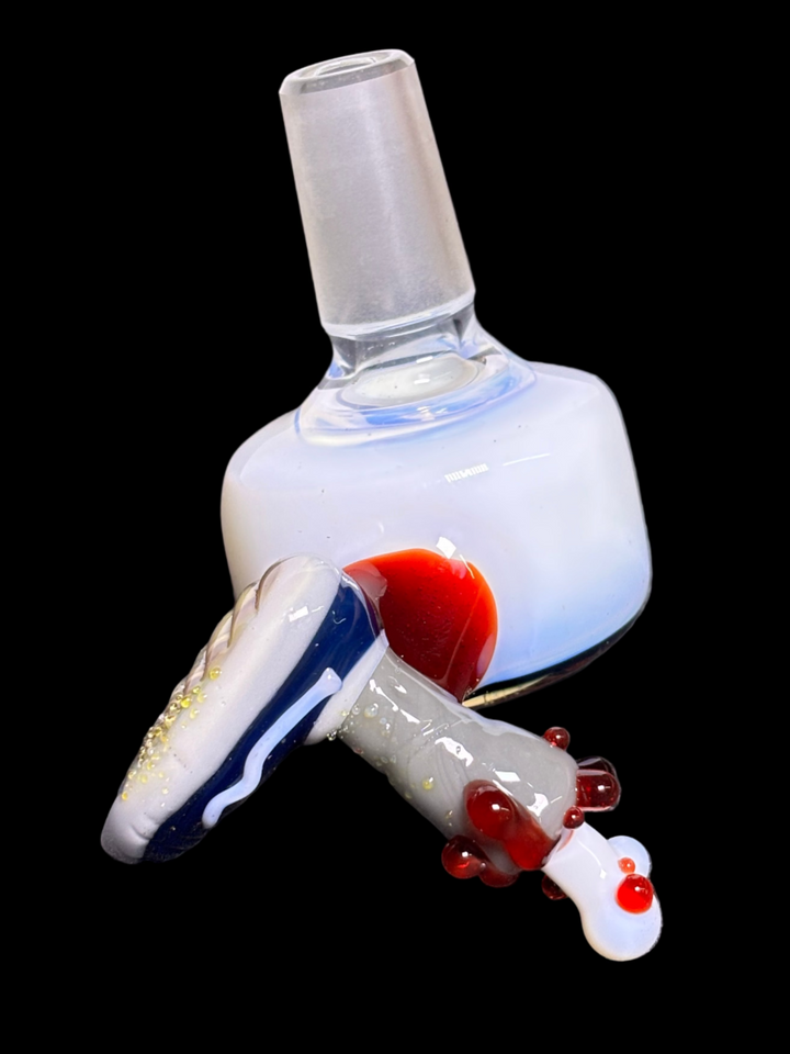 Skate Wheel Slide 14mm collab sweers