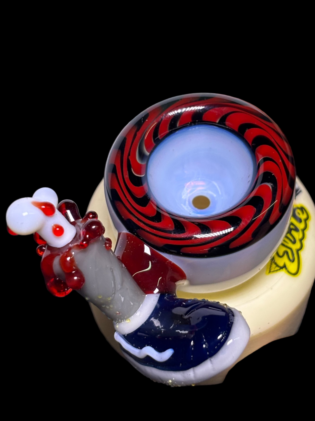 Skate Wheel Slide 14mm collab sweers