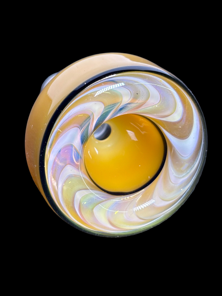 Skate Wheel Slide 14mm