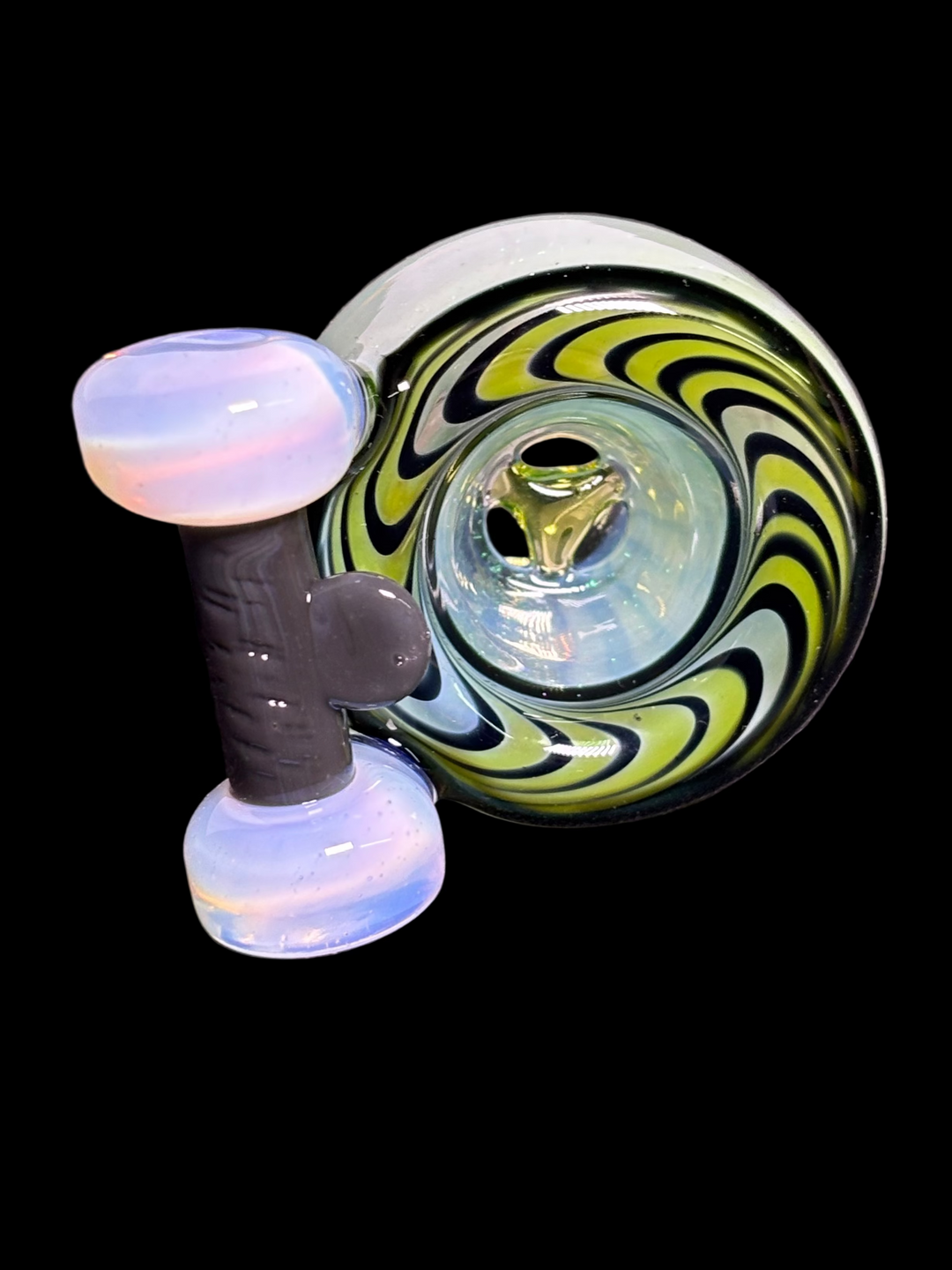 Skate Wheel Slide 14mm collab mr gray