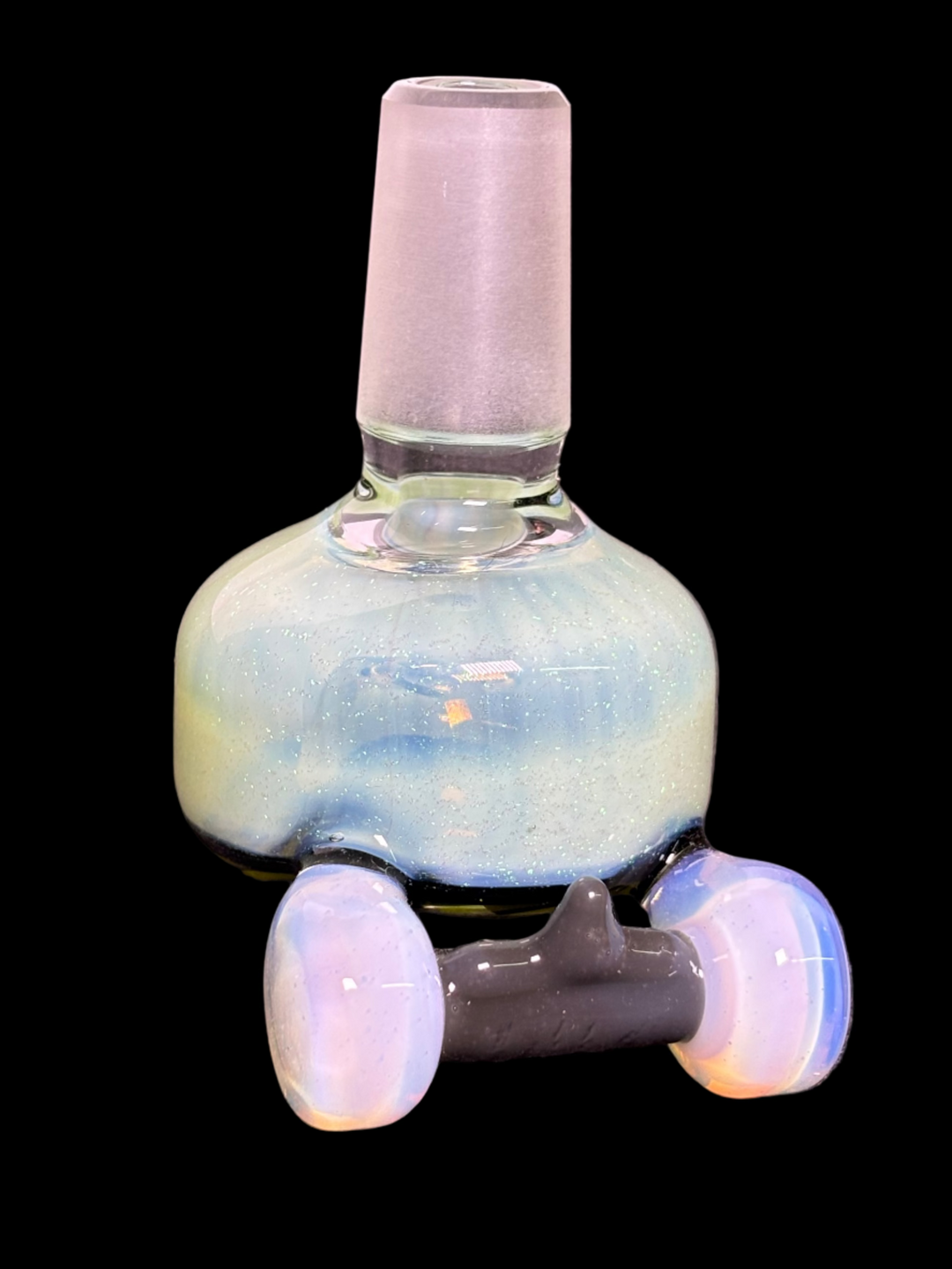 Skate Wheel Slide 14mm collab mr gray