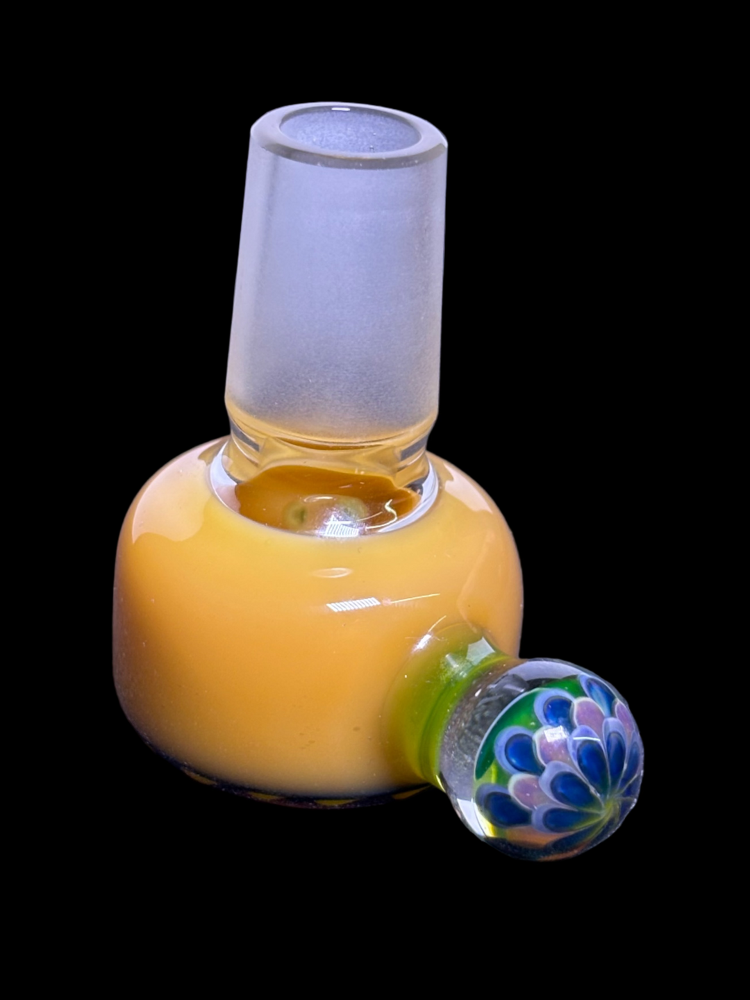 18mm Skate Wheel Slide 4 hole Collab kylemelts