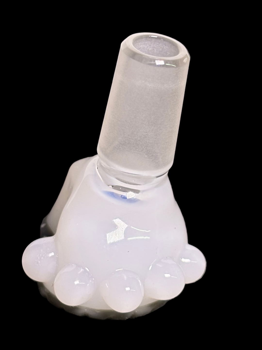 Bigfoot pool slide 14mm 2 hole