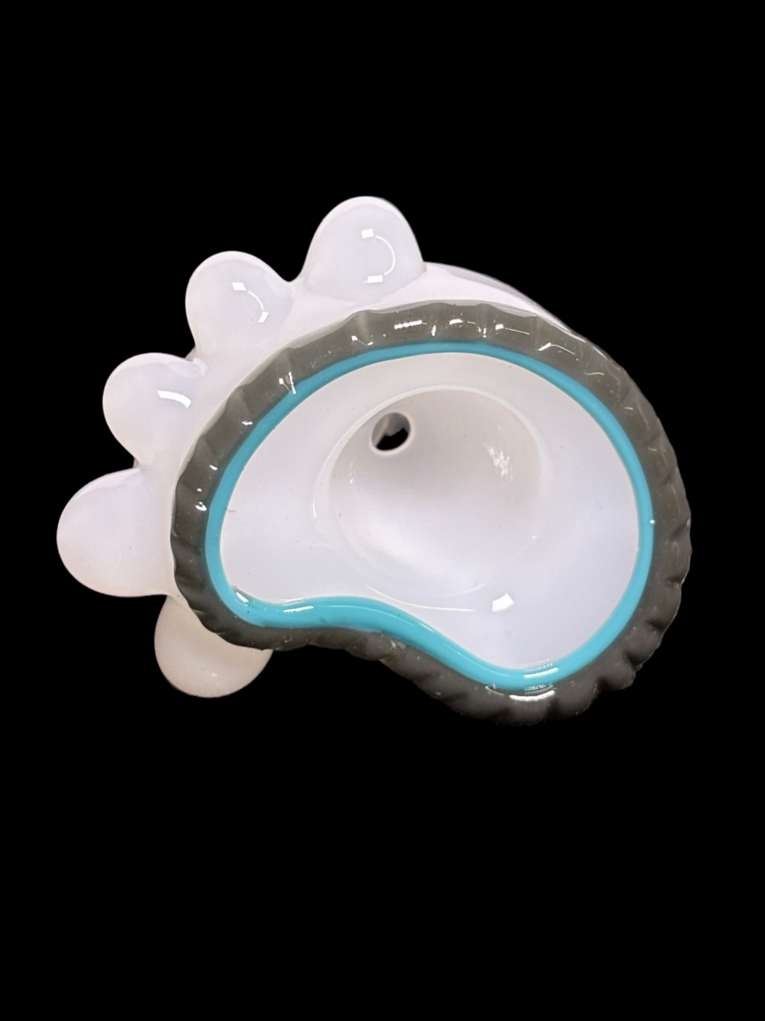 Bigfoot pool slide 14mm