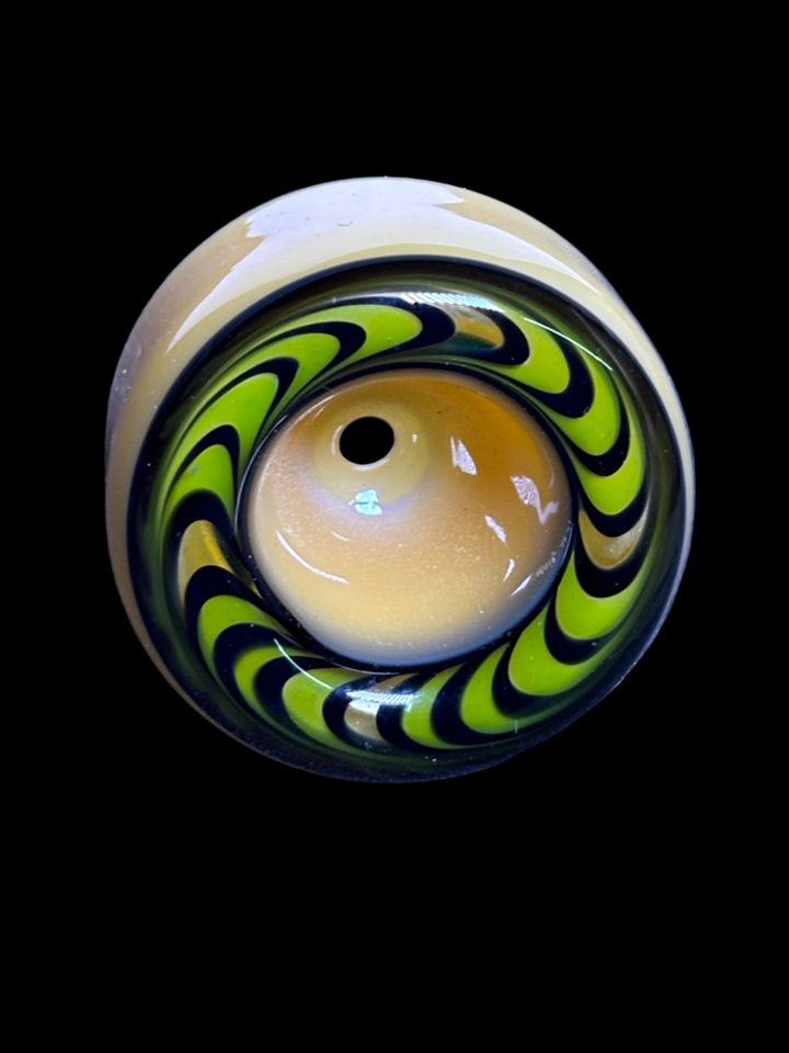 Skate Wheel Slide 14mm UV