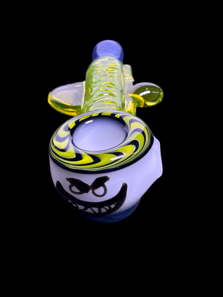 Wheel dry collab algae glass