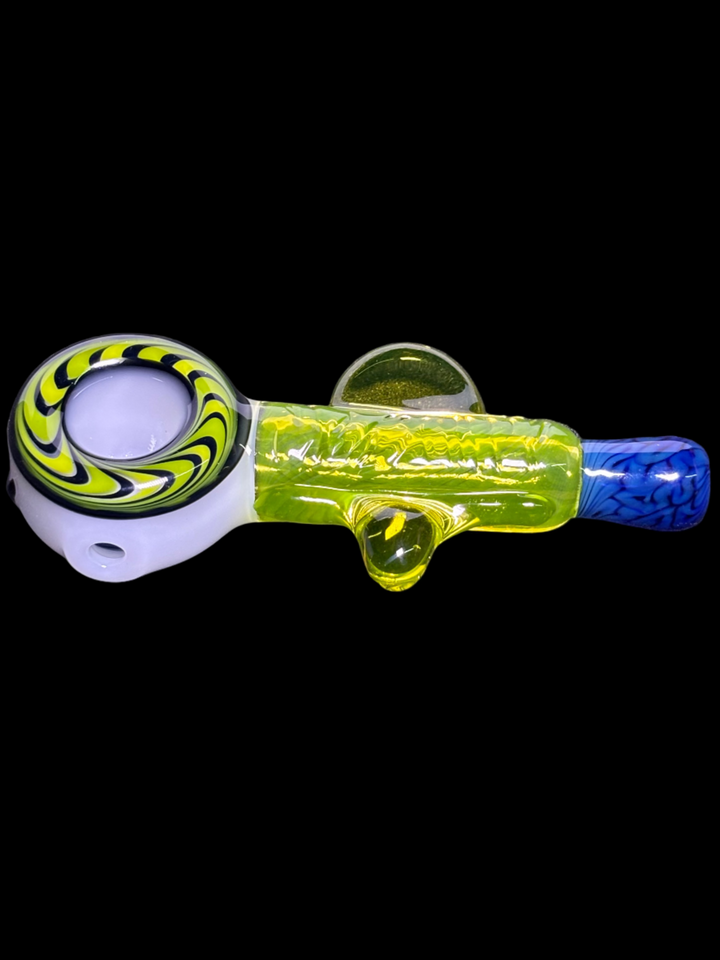 Wheel dry collab algae glass