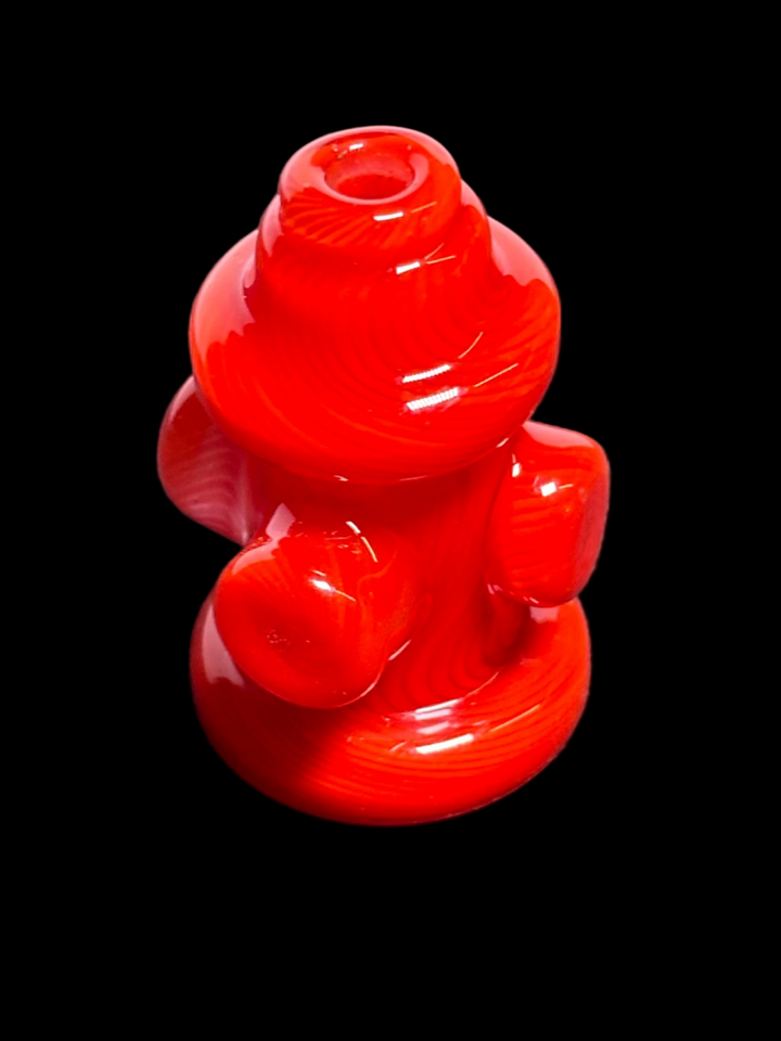 Fire Hydrant one hitter