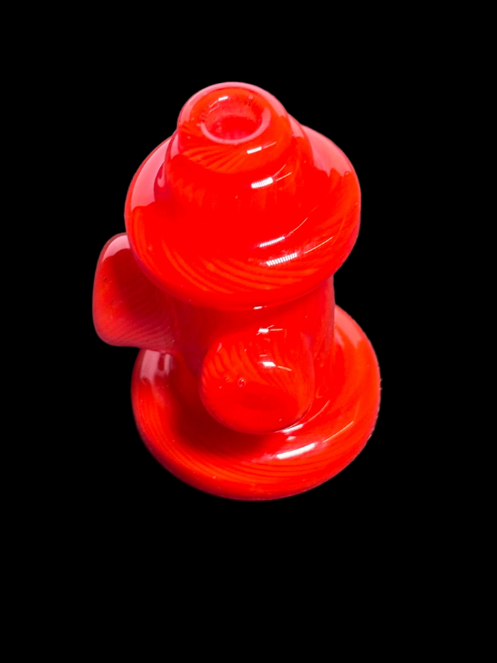 Fire Hydrant one hitter