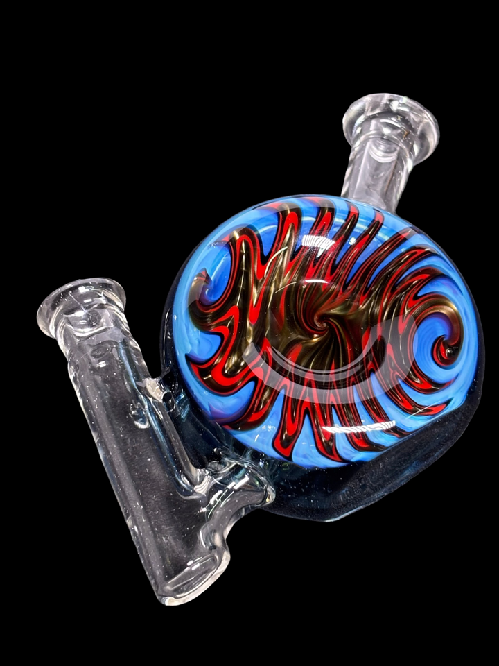 Collab skate wheel water 10mm UV