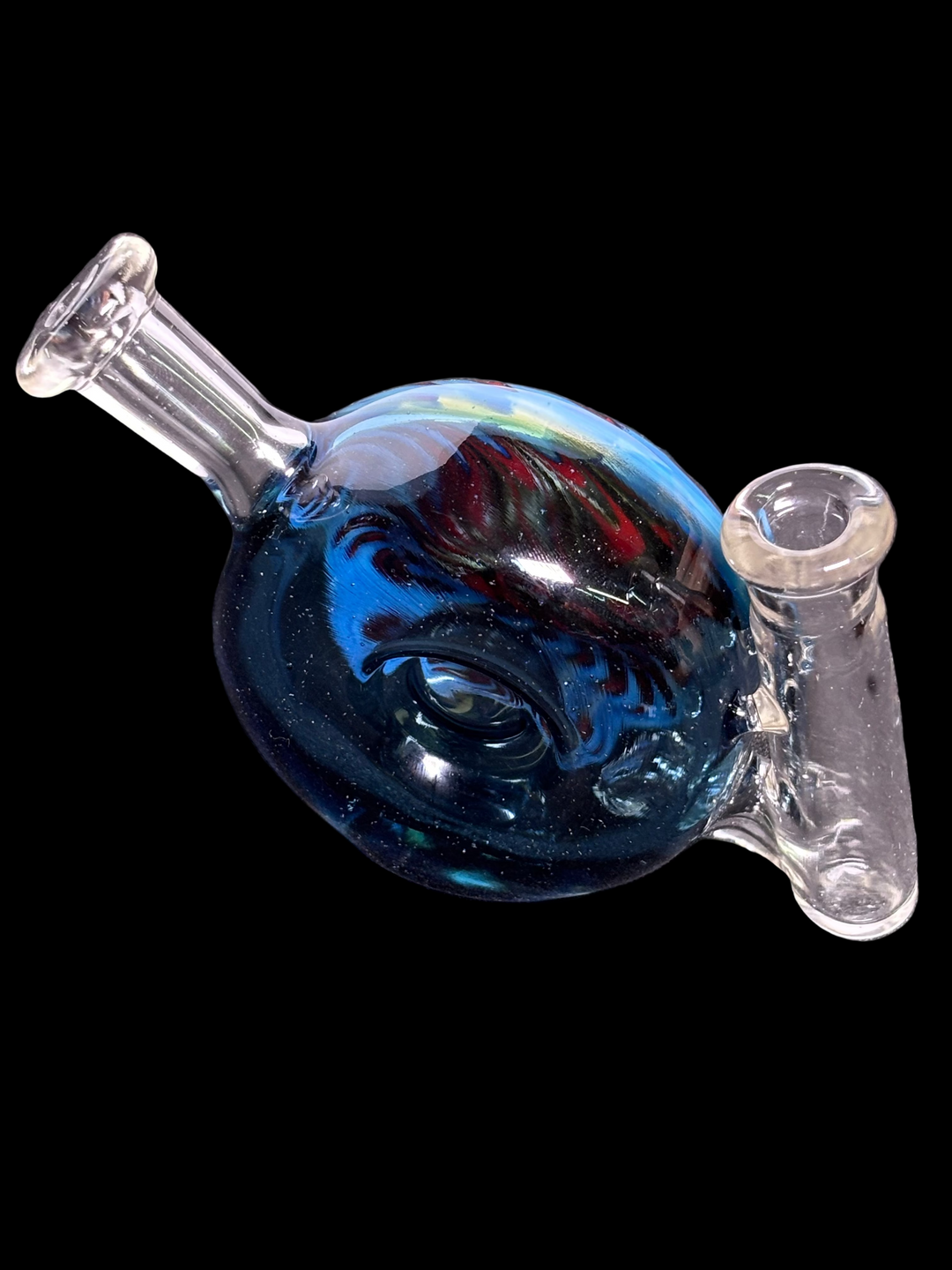 Collab skate wheel water 10mm UV