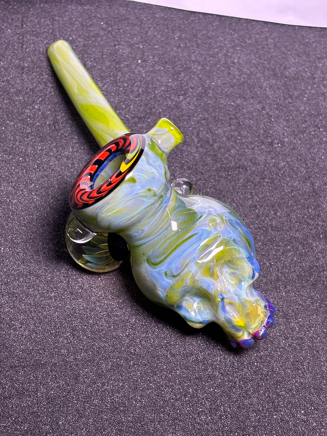 Sherlock collab with Marty Preston