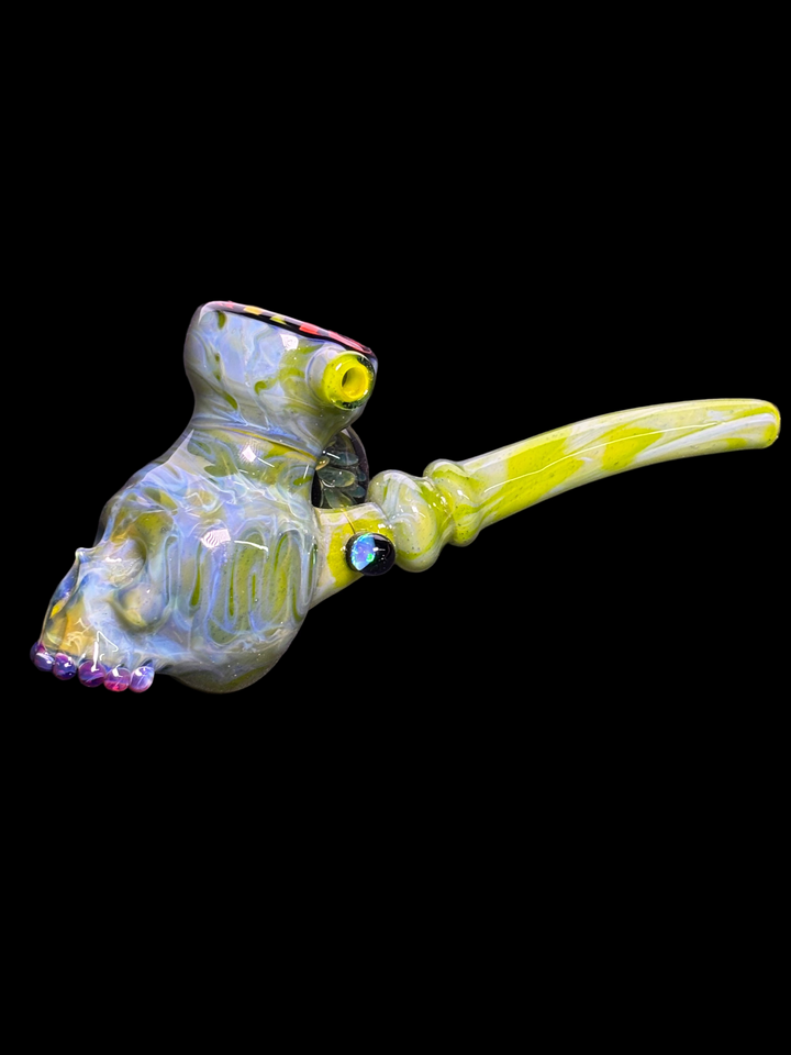 Sherlock collab with Marty Preston