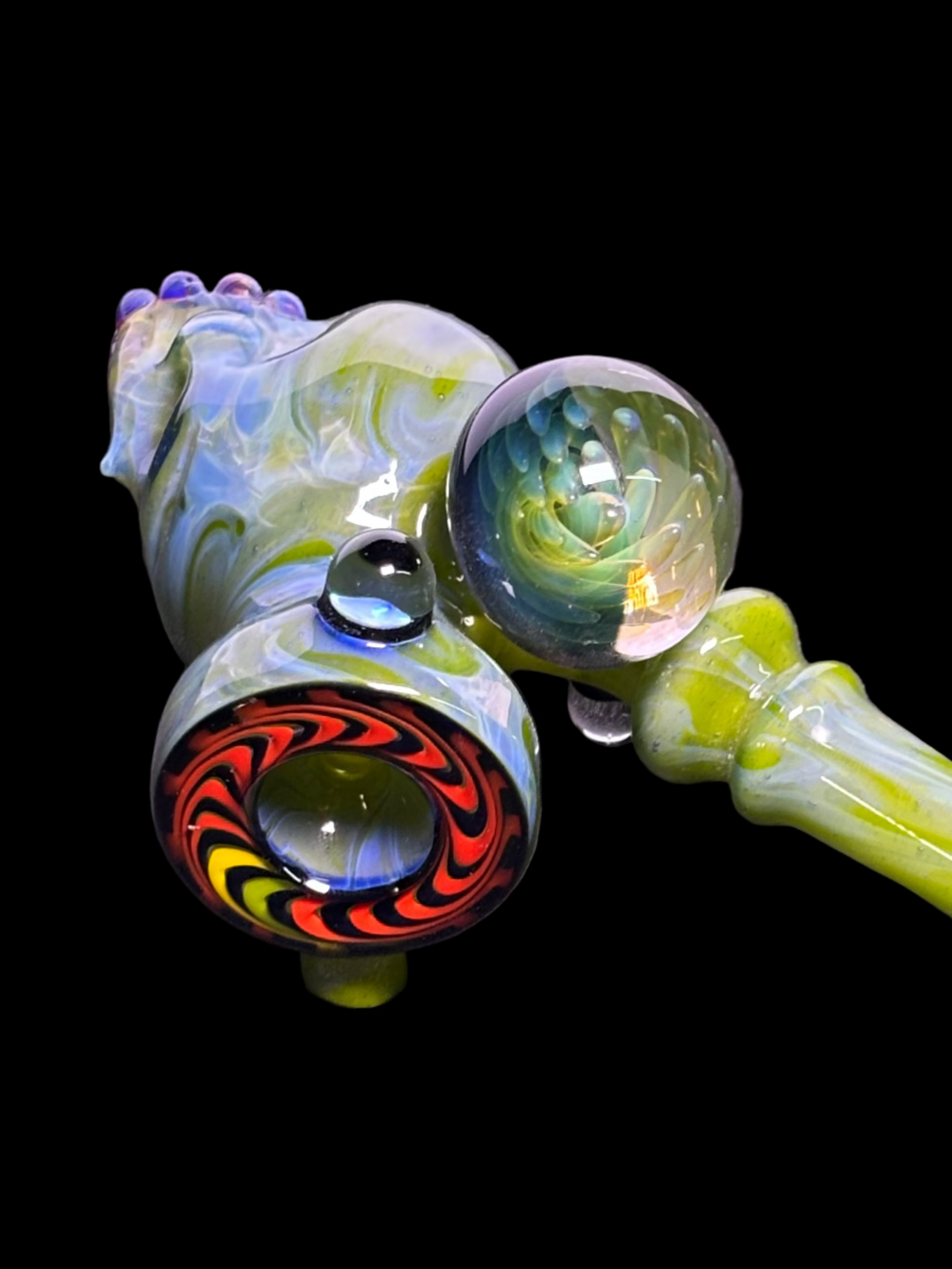 Sherlock collab with Marty Preston