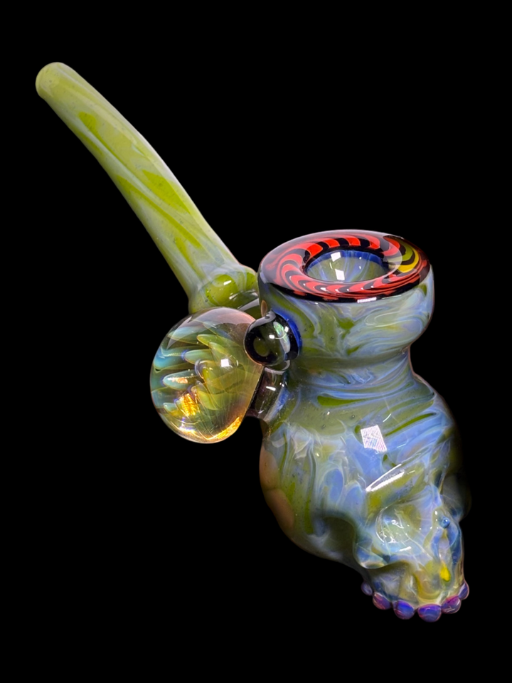 Sherlock collab with Marty Preston